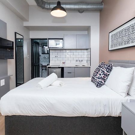 Havn Aparthotel By Totalstay Kapsztad Zewnętrze zdjęcie