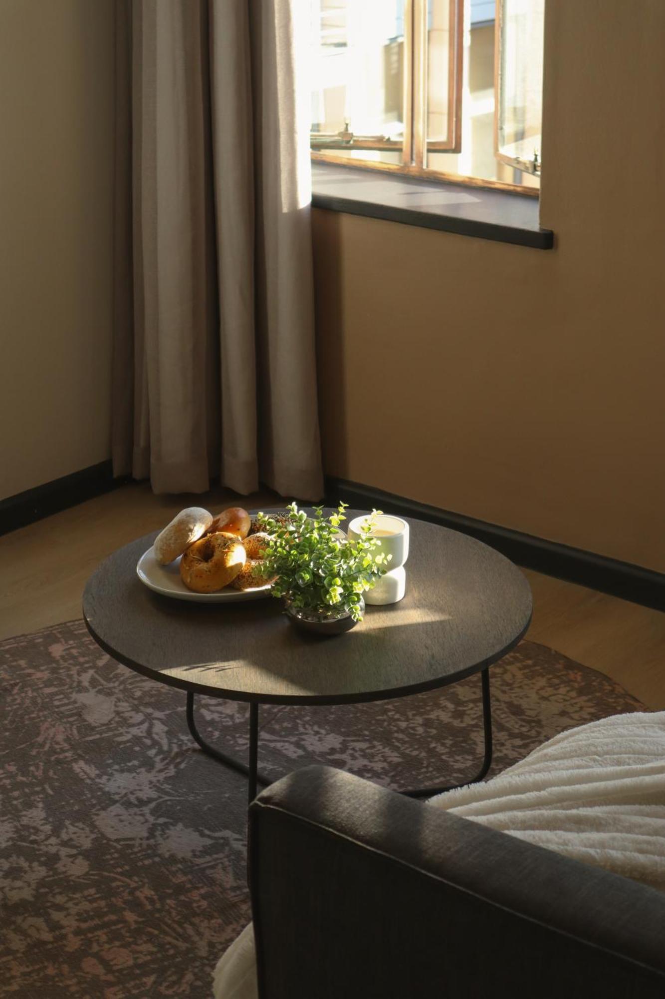 Havn Aparthotel By Totalstay Kapsztad Zewnętrze zdjęcie