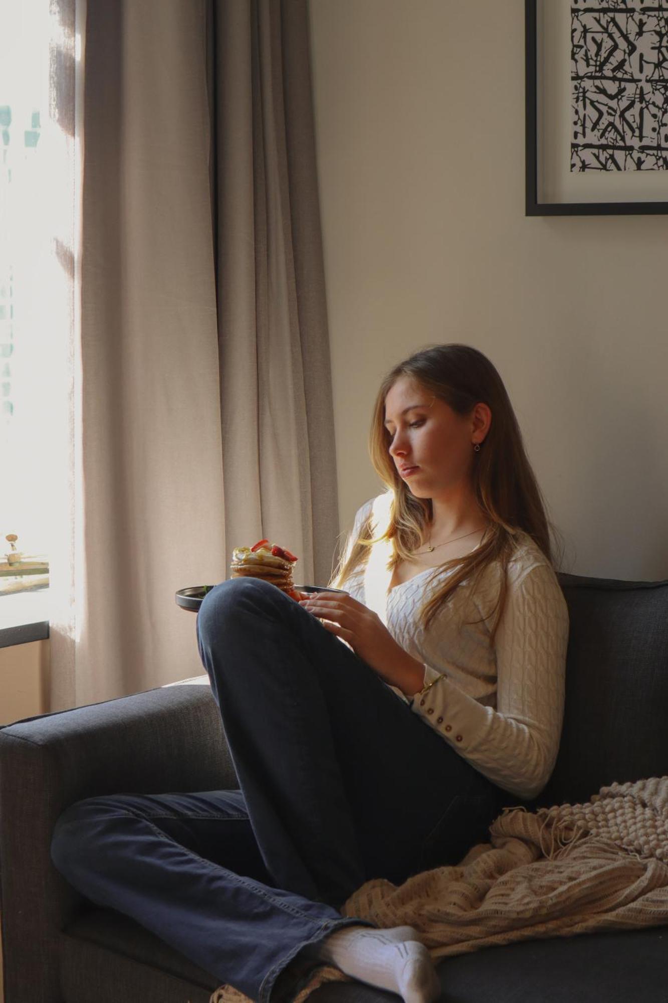 Havn Aparthotel By Totalstay Kapsztad Zewnętrze zdjęcie