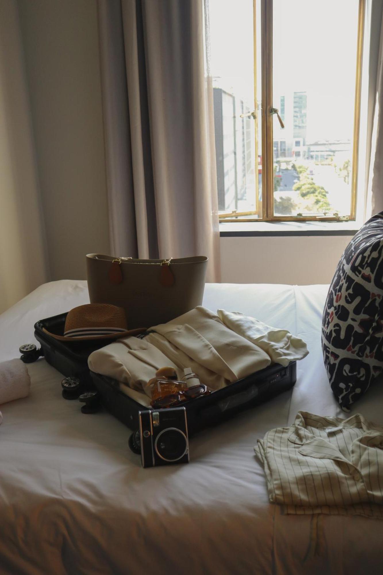 Havn Aparthotel By Totalstay Kapsztad Zewnętrze zdjęcie