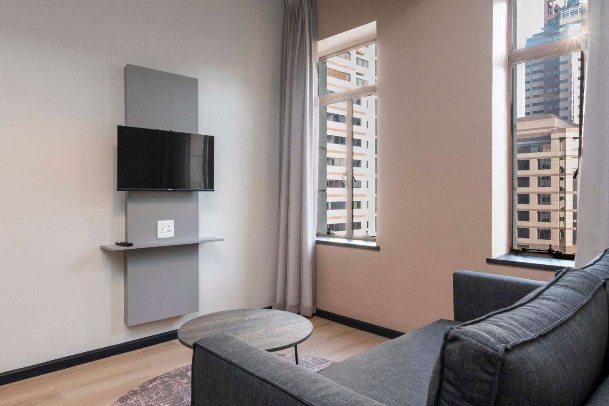 Havn Aparthotel By Totalstay Kapsztad Zewnętrze zdjęcie