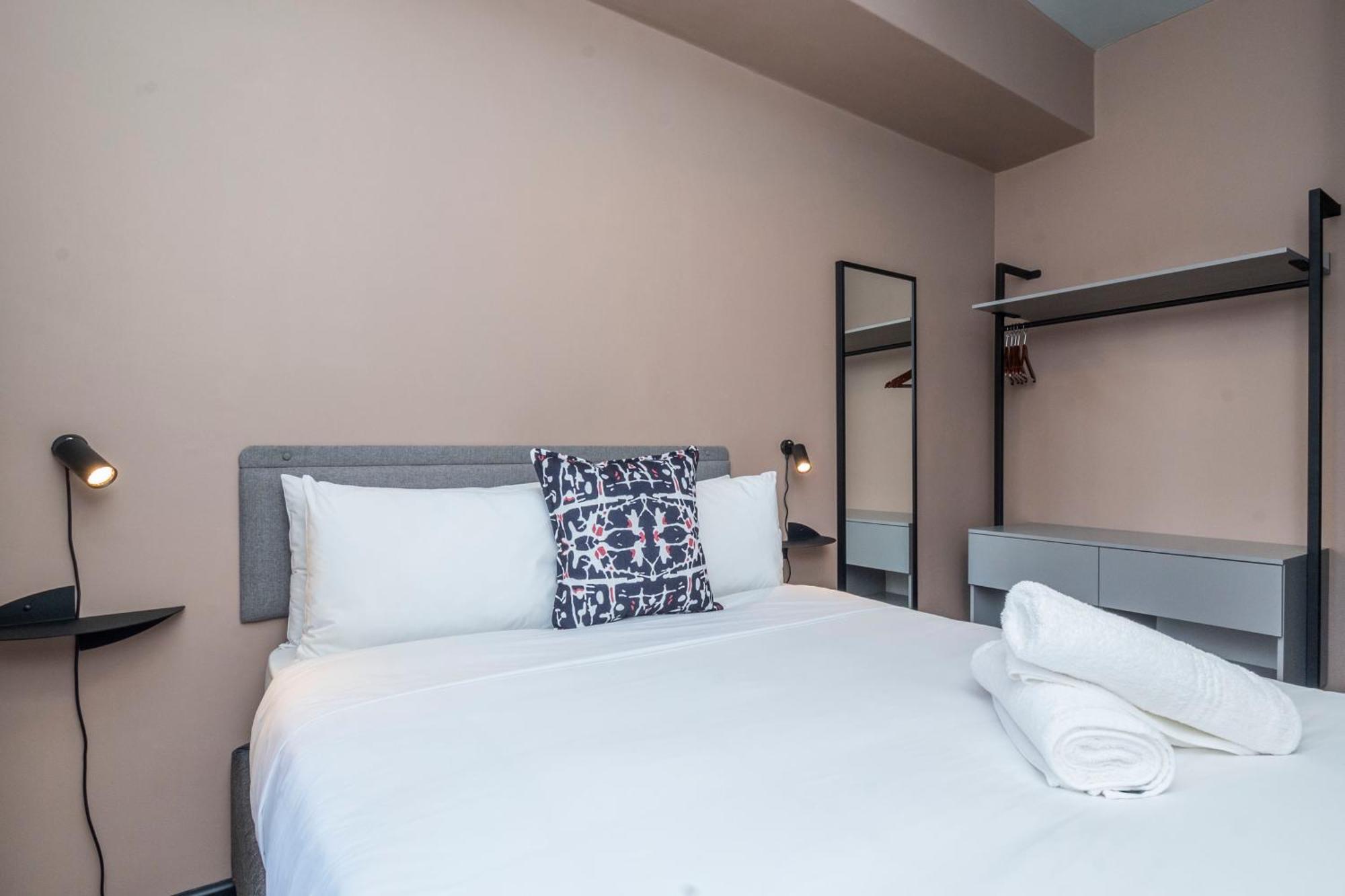 Havn Aparthotel By Totalstay Kapsztad Zewnętrze zdjęcie