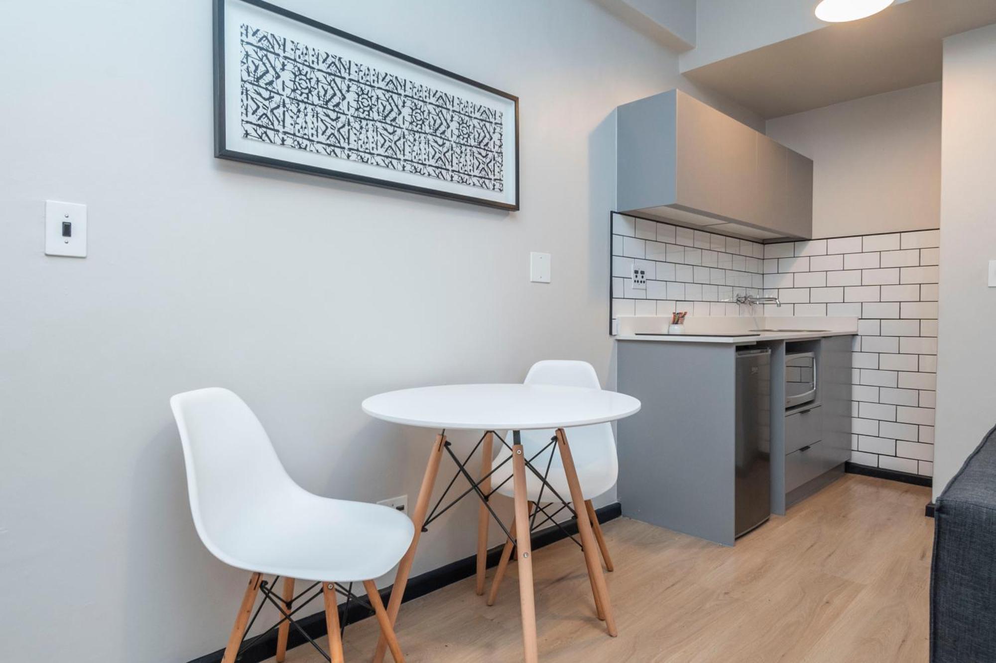 Havn Aparthotel By Totalstay Kapsztad Zewnętrze zdjęcie