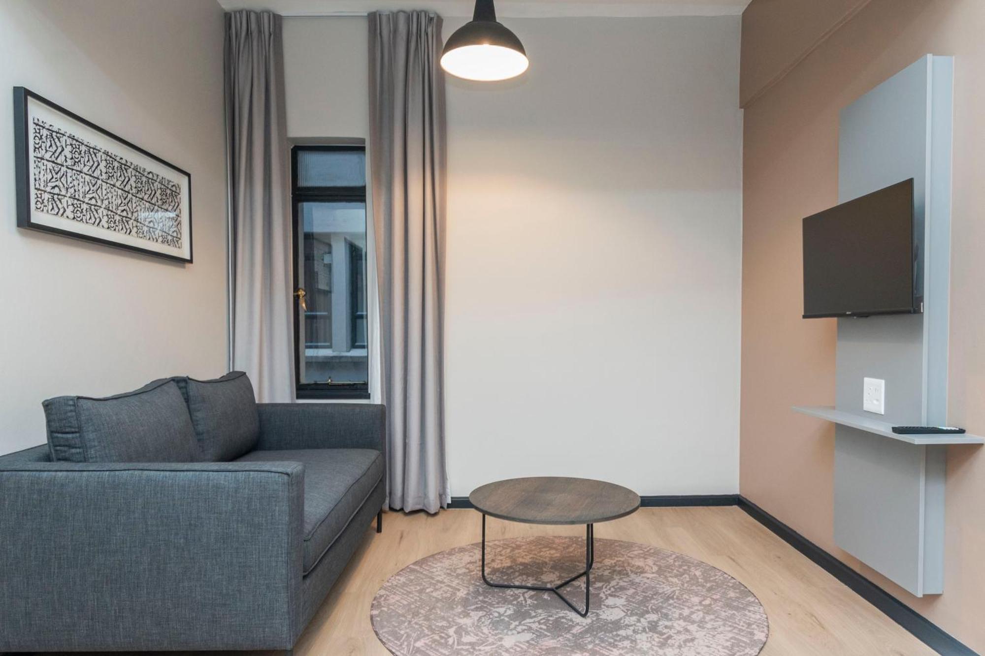 Havn Aparthotel By Totalstay Kapsztad Zewnętrze zdjęcie