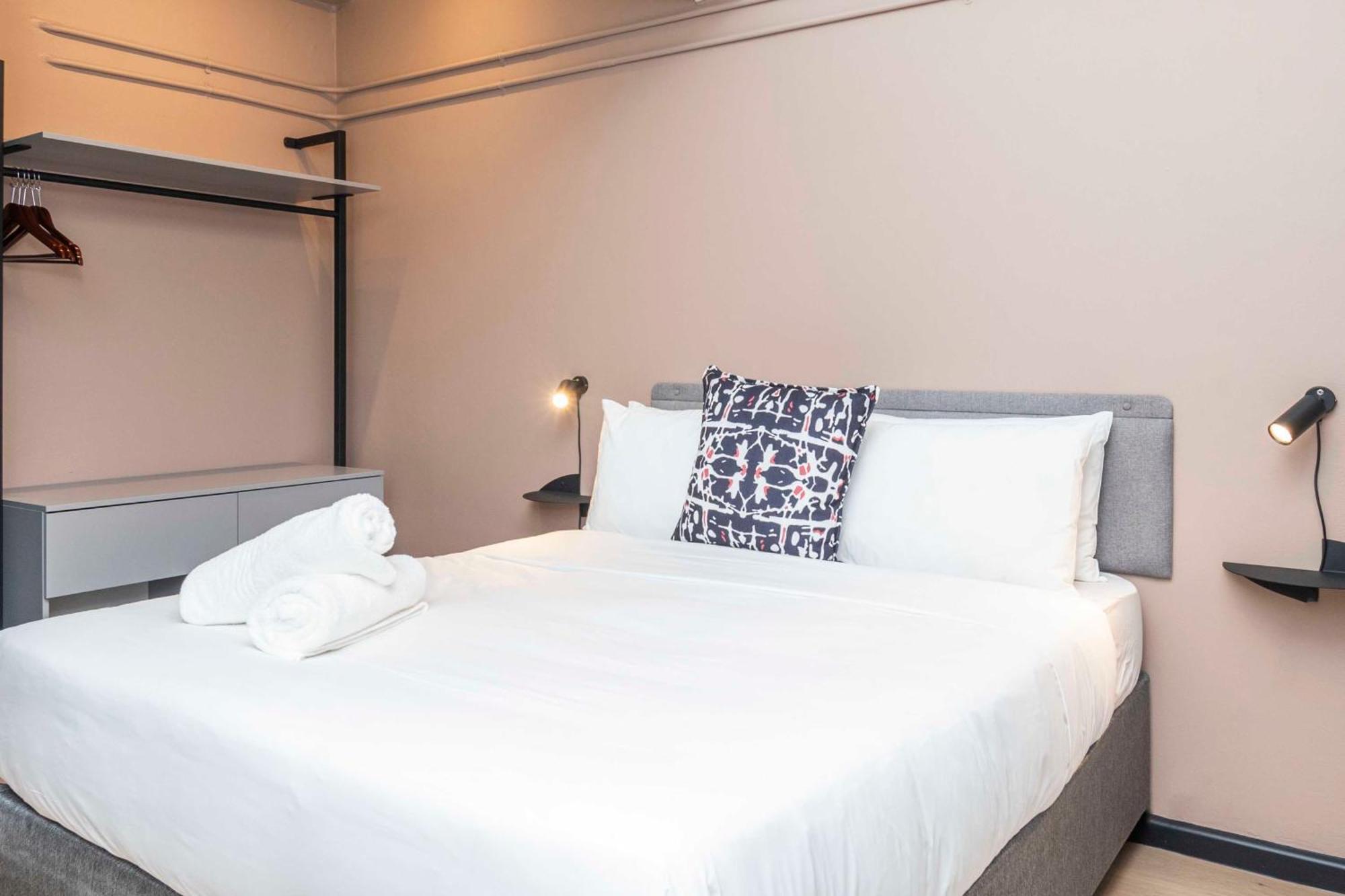 Havn Aparthotel By Totalstay Kapsztad Zewnętrze zdjęcie