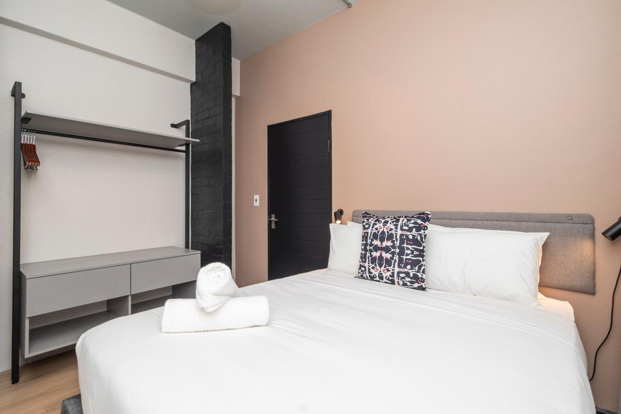 Havn Aparthotel By Totalstay Kapsztad Zewnętrze zdjęcie