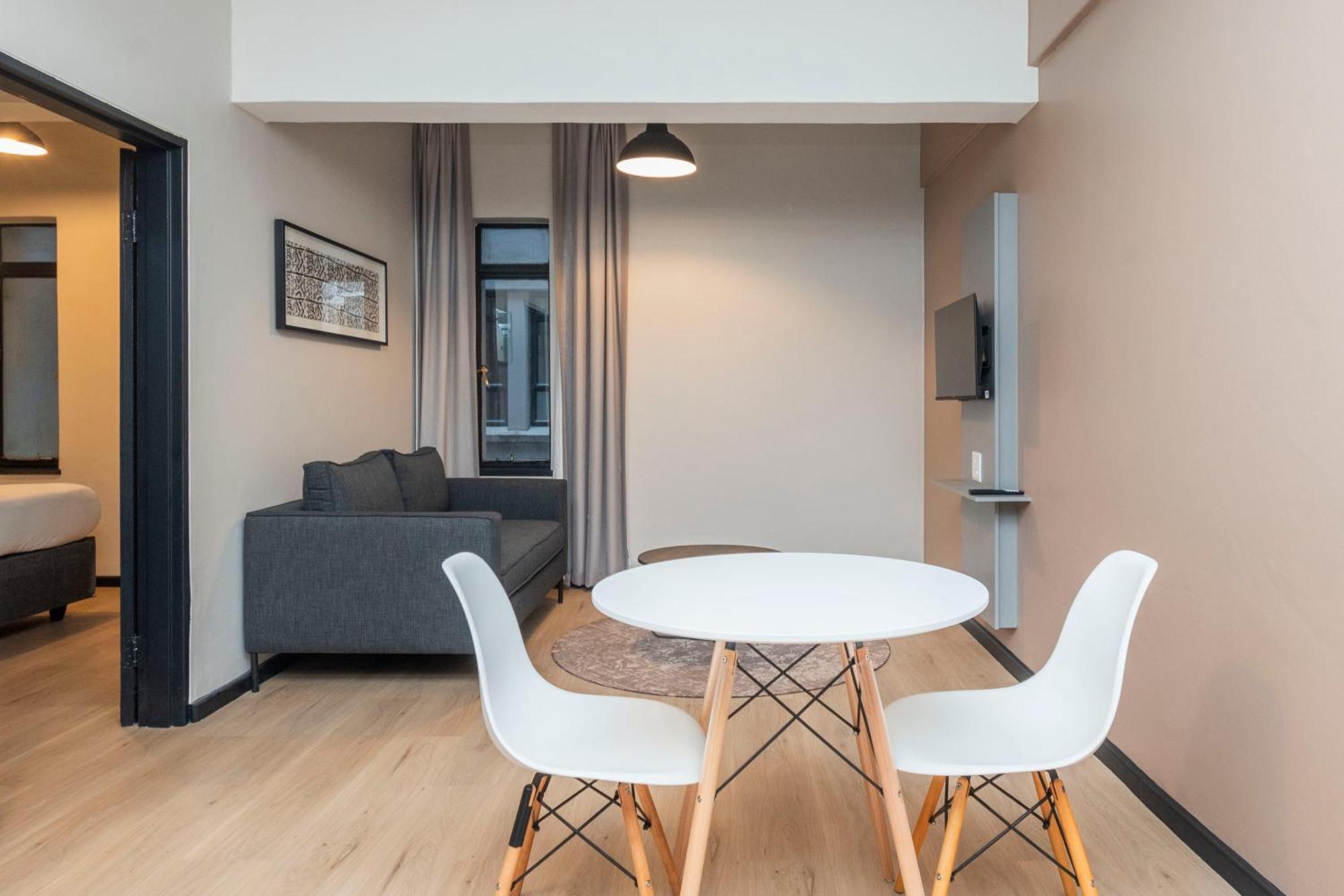 Havn Aparthotel By Totalstay Kapsztad Zewnętrze zdjęcie