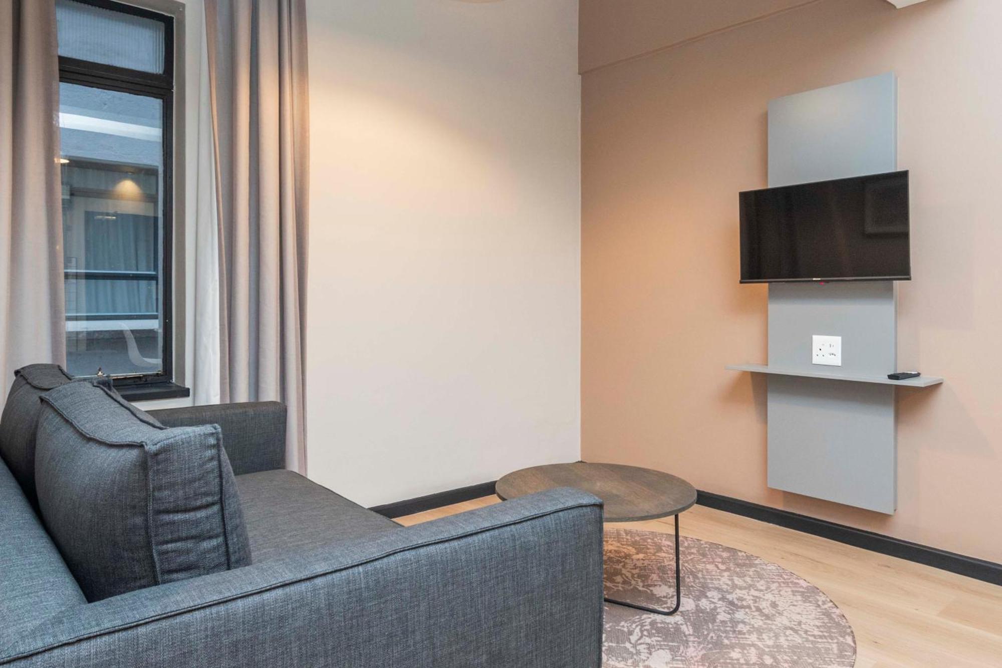 Havn Aparthotel By Totalstay Kapsztad Zewnętrze zdjęcie