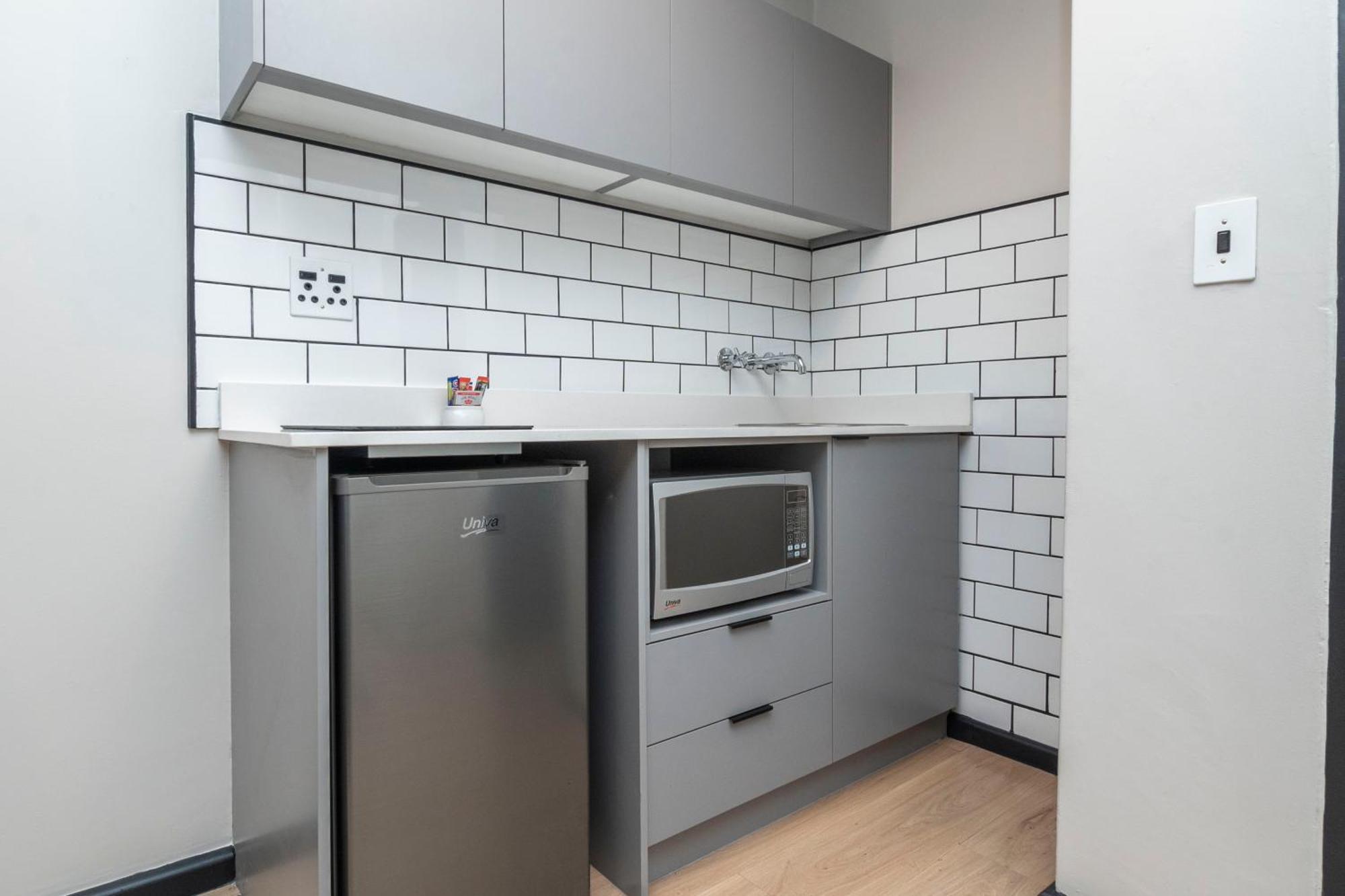 Havn Aparthotel By Totalstay Kapsztad Zewnętrze zdjęcie