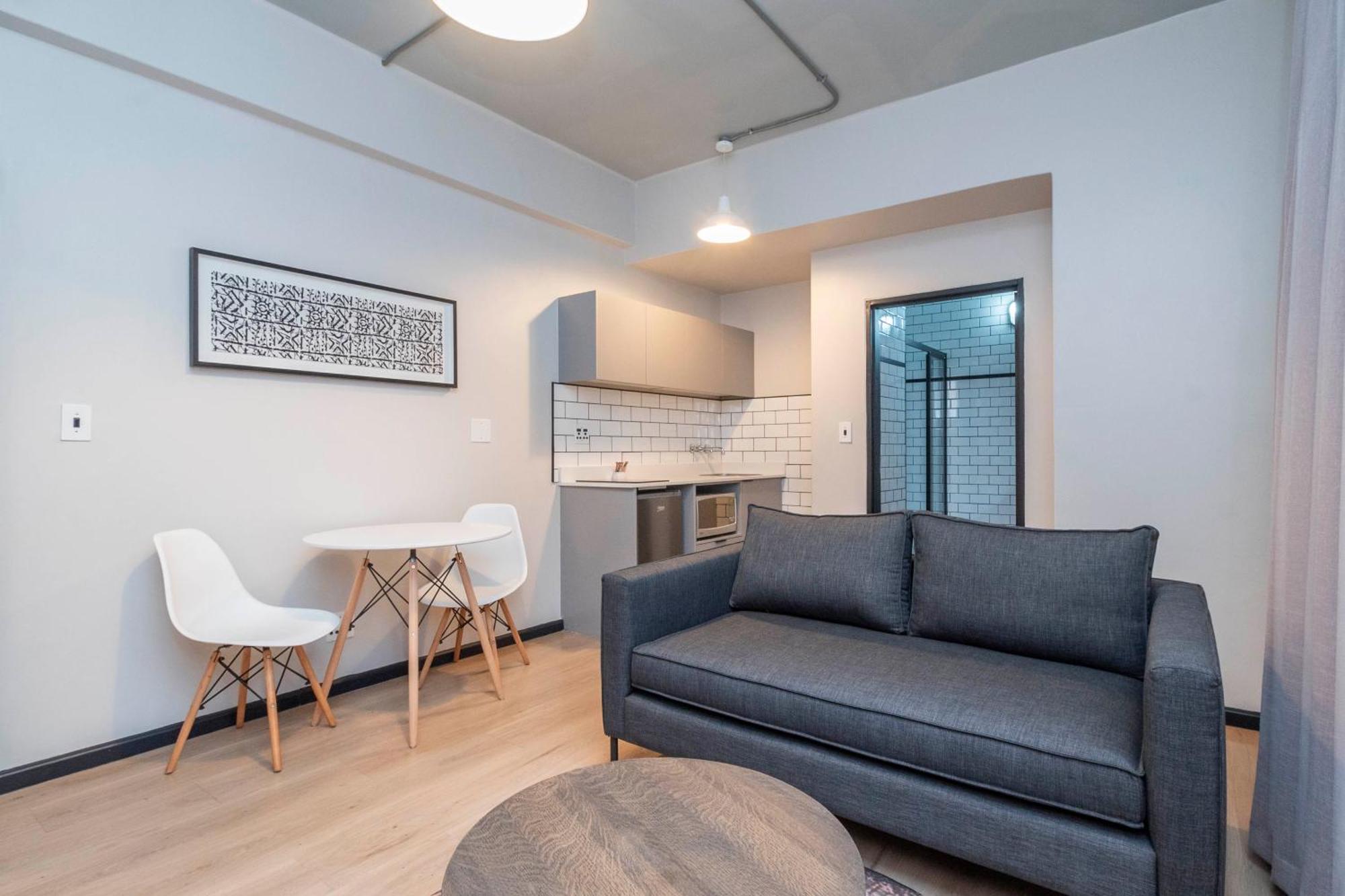 Havn Aparthotel By Totalstay Kapsztad Zewnętrze zdjęcie
