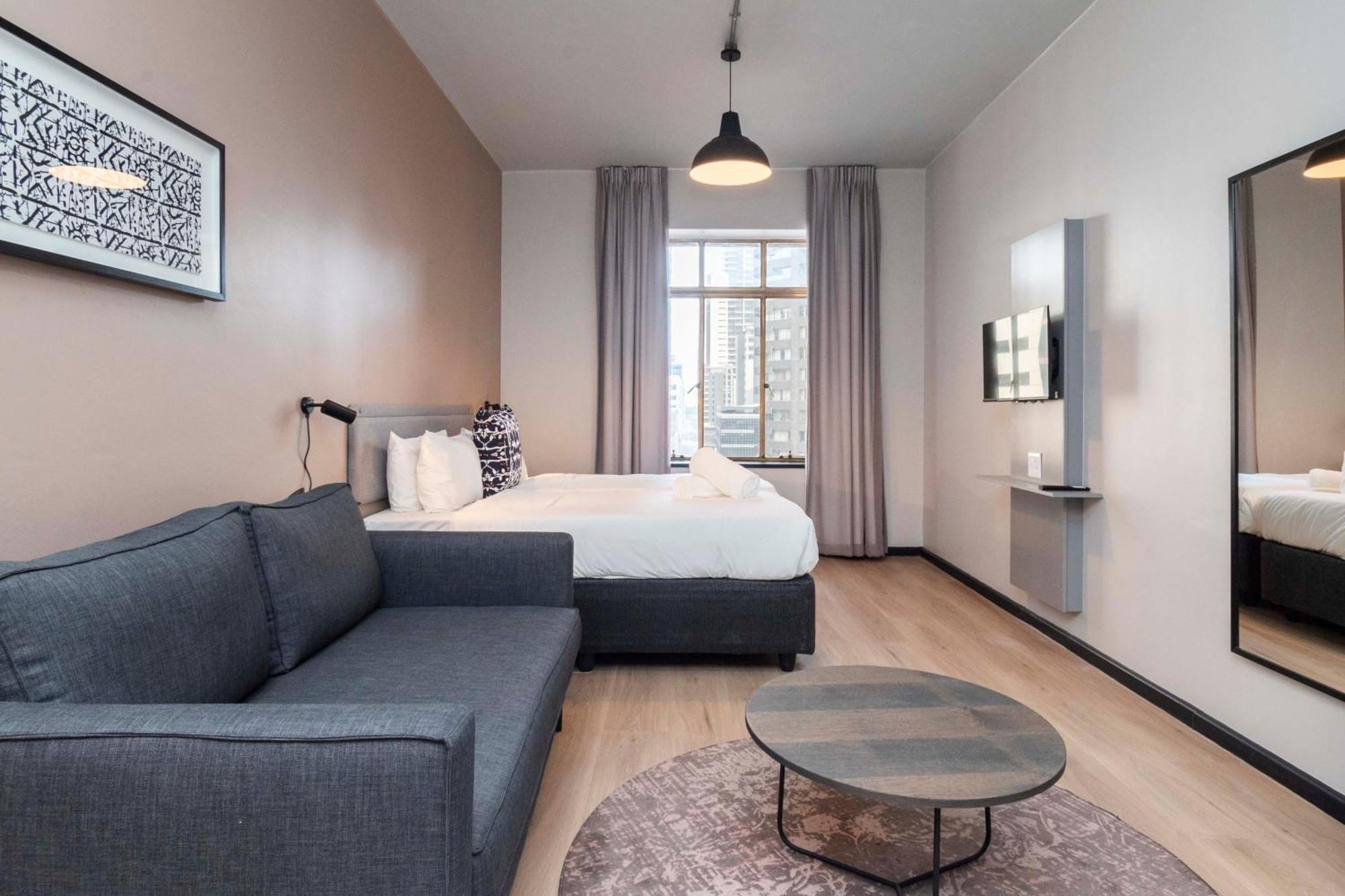 Havn Aparthotel By Totalstay Kapsztad Zewnętrze zdjęcie