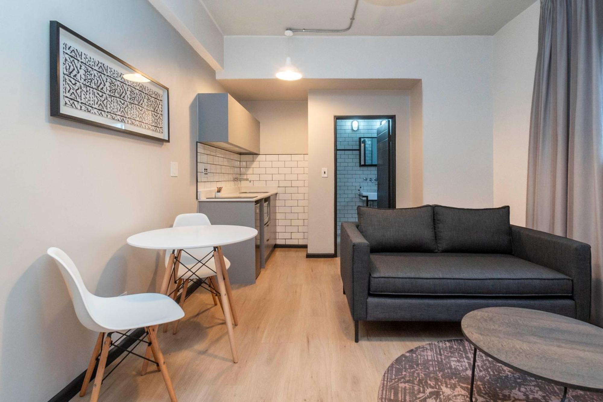 Havn Aparthotel By Totalstay Kapsztad Zewnętrze zdjęcie