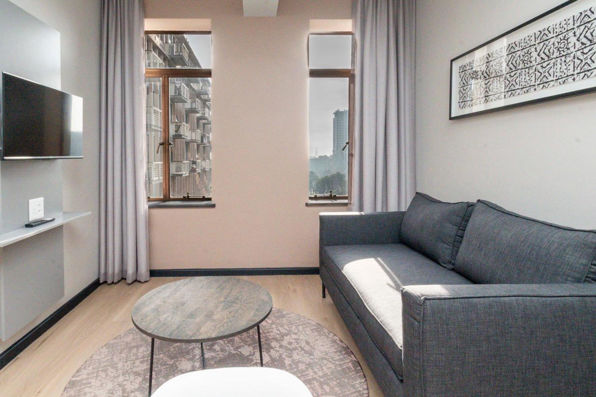 Havn Aparthotel By Totalstay Kapsztad Zewnętrze zdjęcie