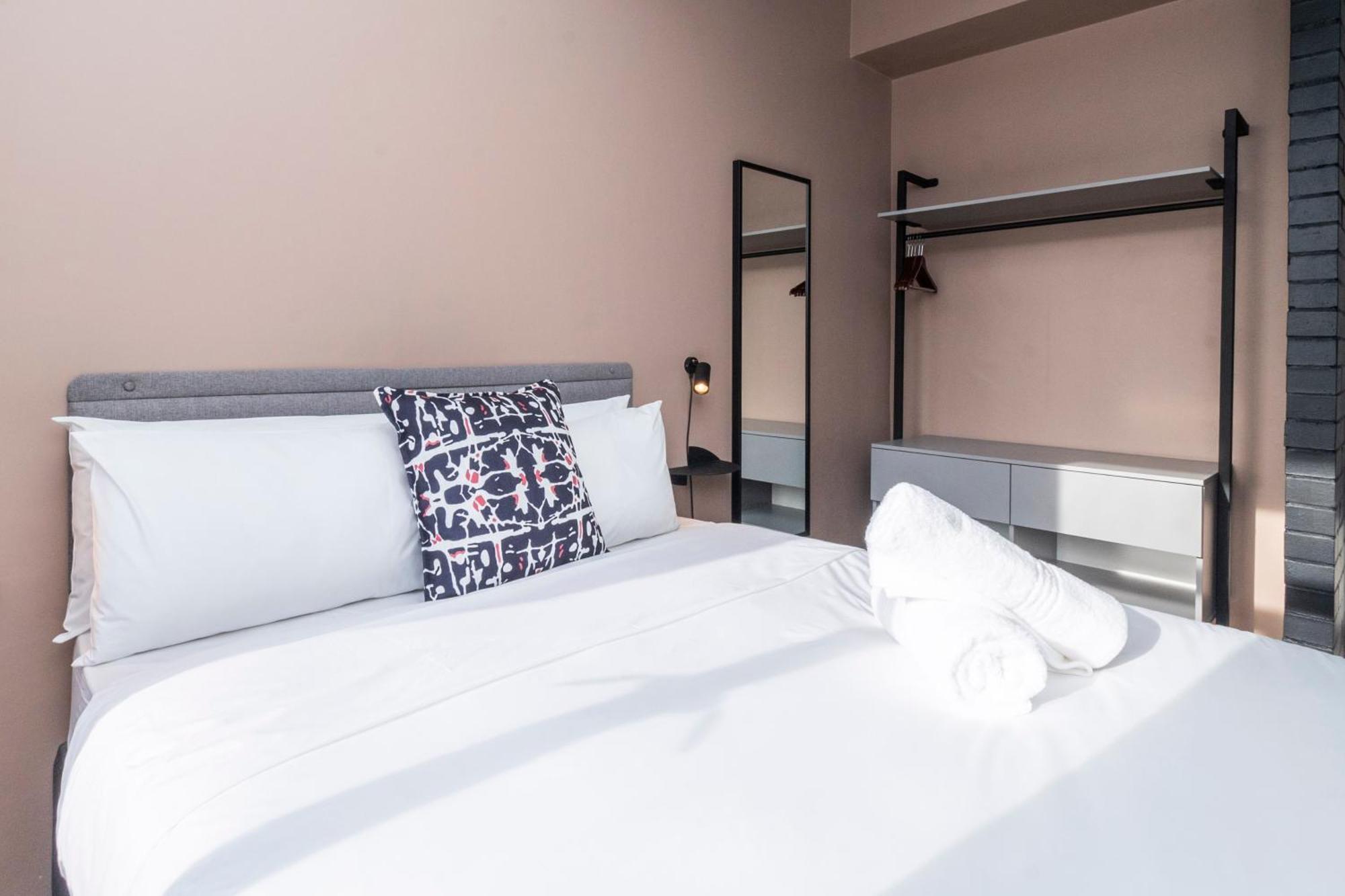 Havn Aparthotel By Totalstay Kapsztad Zewnętrze zdjęcie
