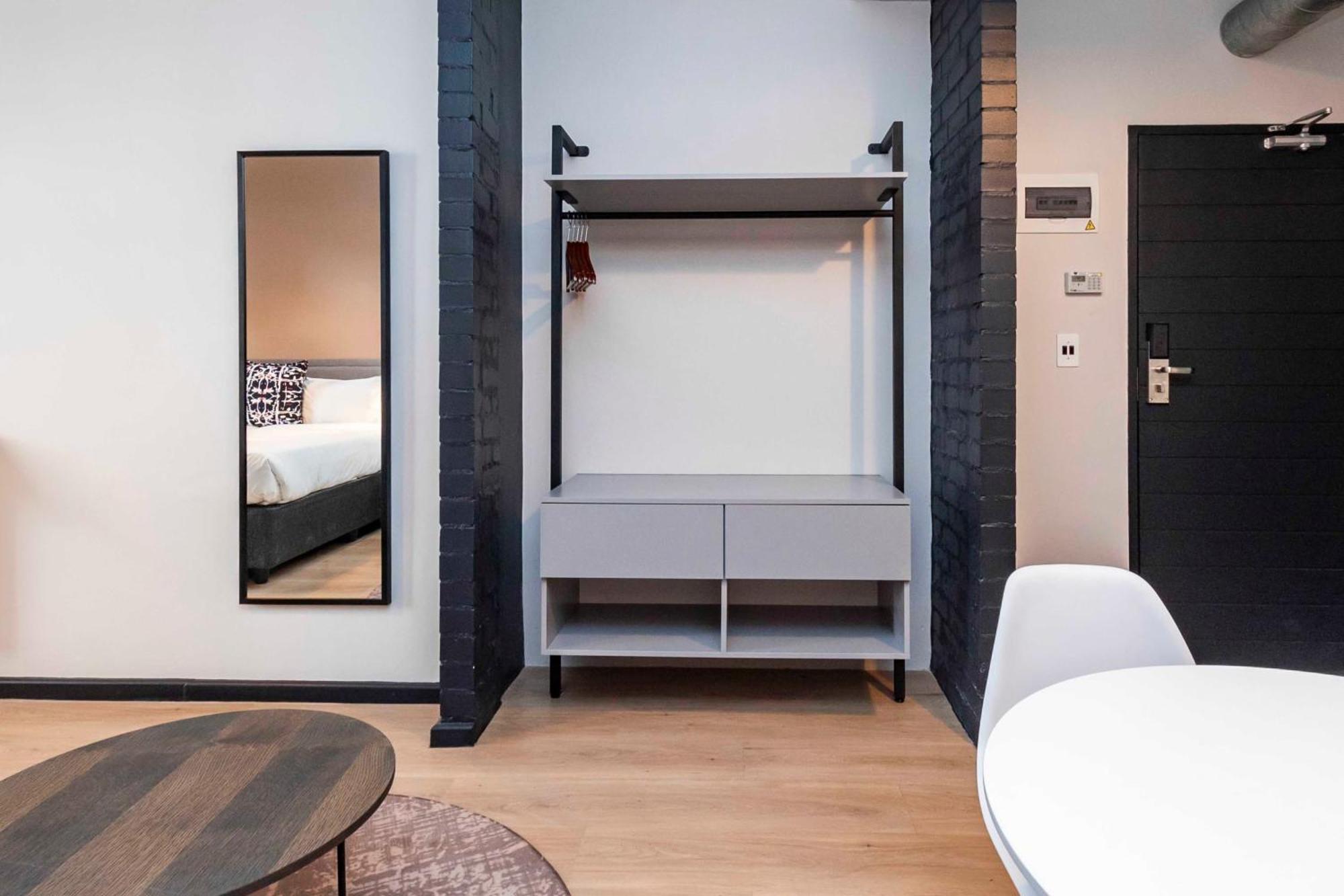 Havn Aparthotel By Totalstay Kapsztad Zewnętrze zdjęcie