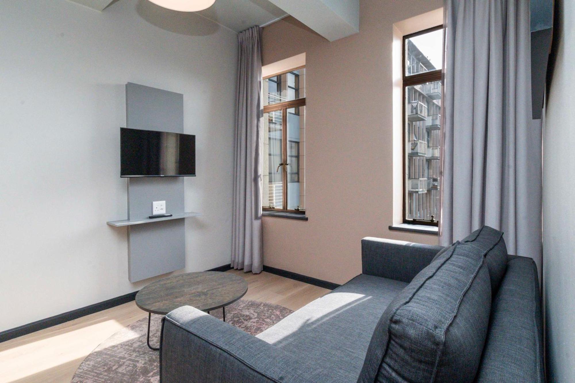 Havn Aparthotel By Totalstay Kapsztad Zewnętrze zdjęcie
