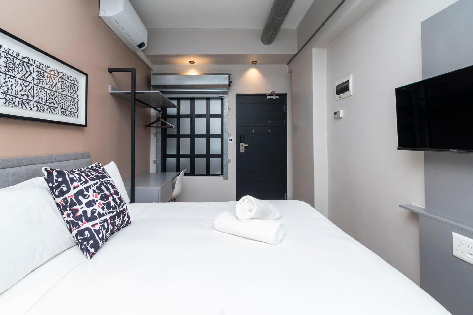 Havn Aparthotel By Totalstay Kapsztad Zewnętrze zdjęcie