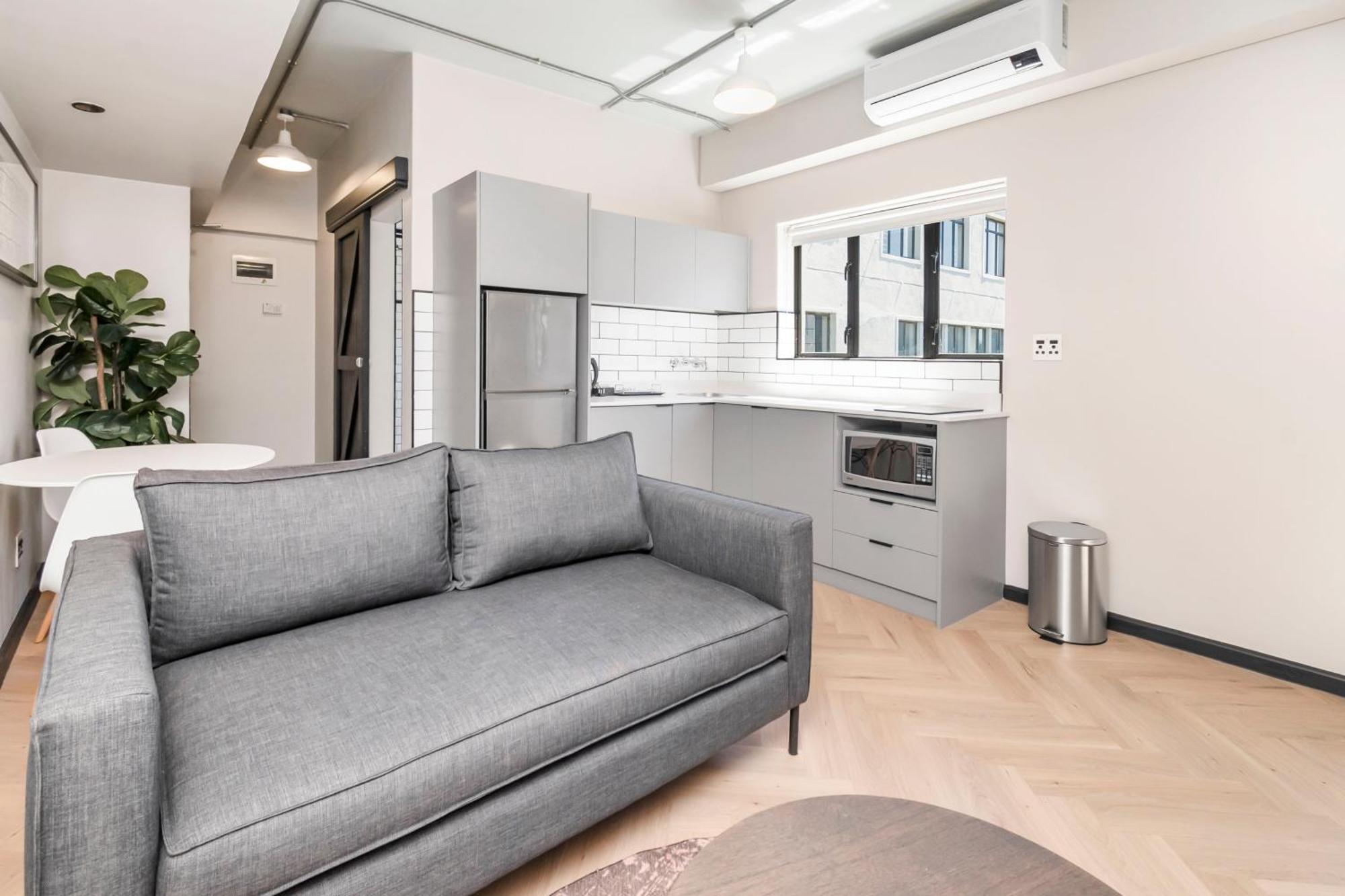Havn Aparthotel By Totalstay Kapsztad Zewnętrze zdjęcie