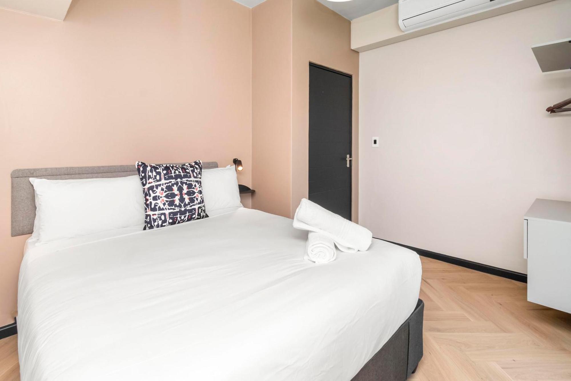 Havn Aparthotel By Totalstay Kapsztad Zewnętrze zdjęcie